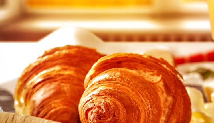 Bellarise develops clean label egg wash replacer for North American bakers