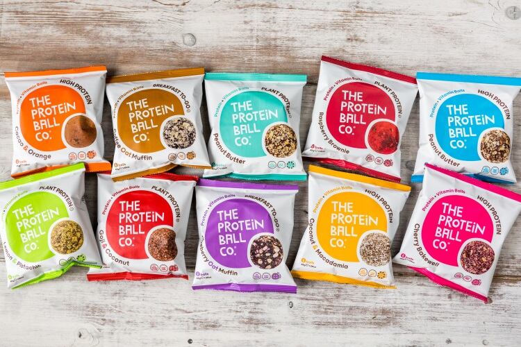 Sports nutrition-driven snacking expected to return to pre-virus levels