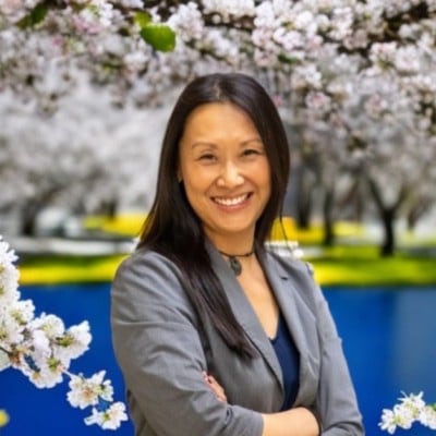 Denise Lee, director of Food & Nutrition Policy at the Baking Association of Canada (BAC)