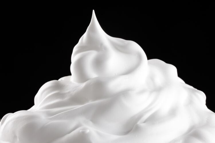 Bacteria-based whipping cream? Study proves how fat can be fully replaced with bacteria