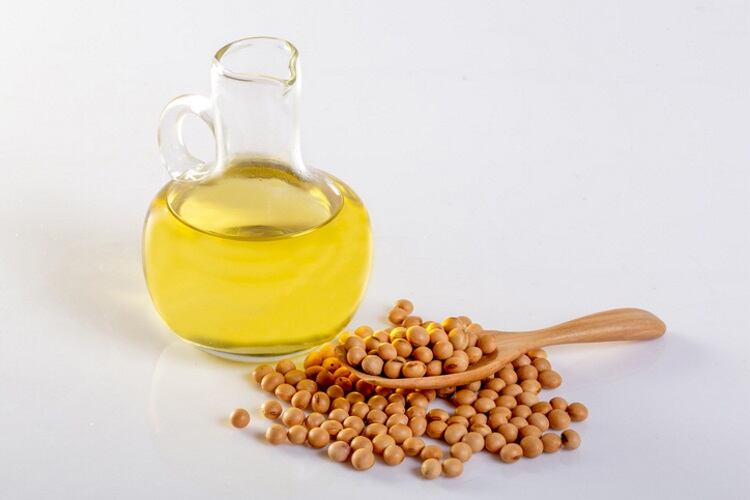 Cloud Biology is changing the way people snack: ‘We’re producing high oleic soybeans, which means you can enjoy those chips in a healthier way’