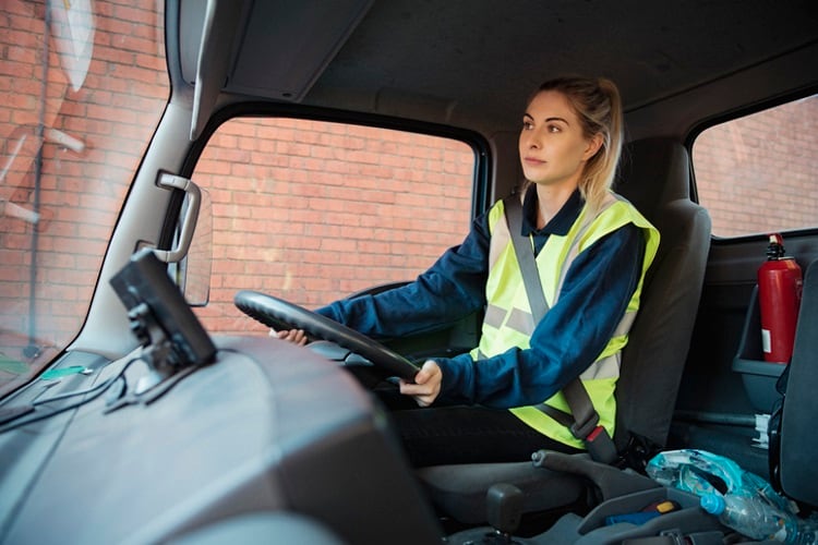How can we get young drivers back on the UK’s roads?