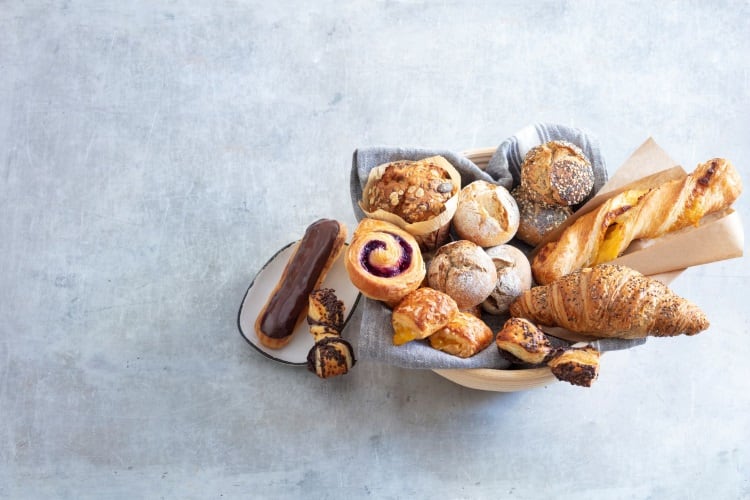 Délifrance on track to reach sustainable packaging goal by 2025