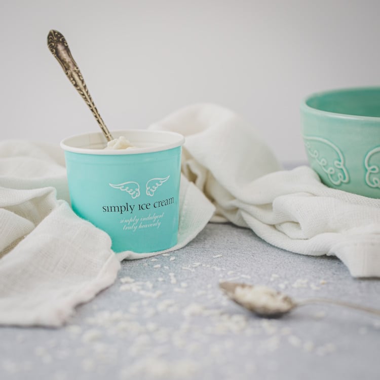 Simply Ice Cream