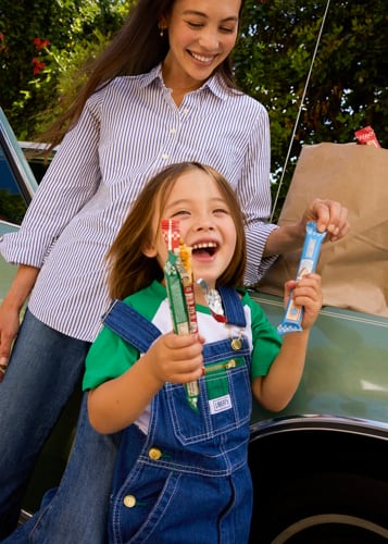 Takeaways is taking aim at the protein bar