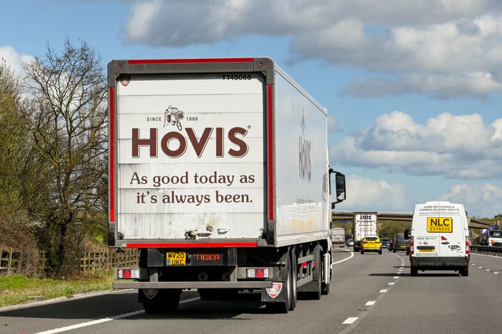 ABF completes acquisition of Hovis Group.