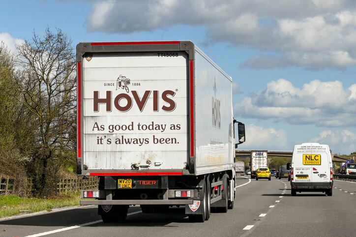 ABF completes acquisition of Hovis Group.