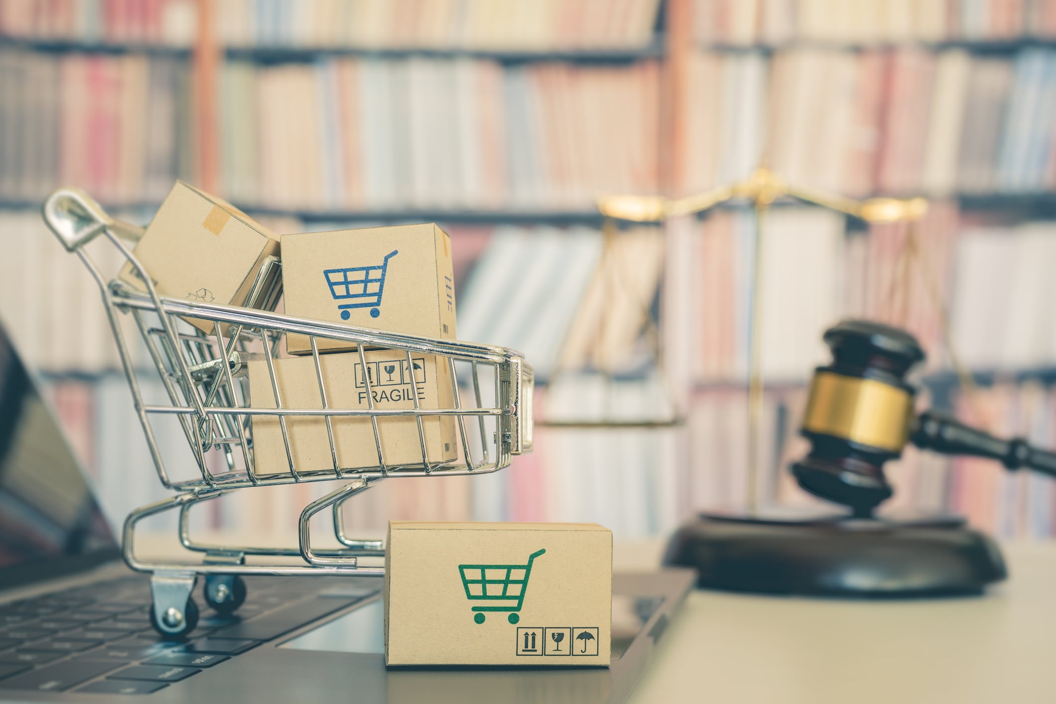 The grocery chain is suing its would-be business parter, Kroger, for $9.3 billion over the botched merger in 2024.
