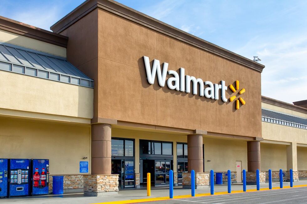 C.A. Fortune partners with Walmart to stock more fresh snacks and baked good at store front