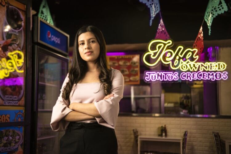 Putting the spotlight on Hispanic women-owned SMMEs on National Jefa (boss) Day