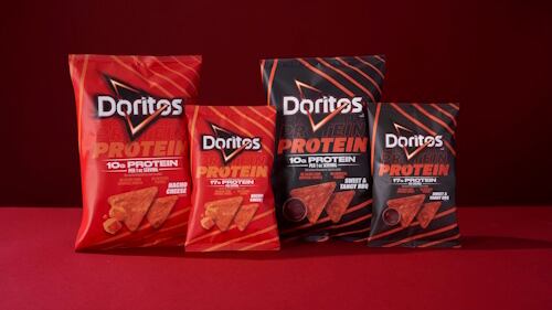 pepsico glp 1 How GLP-1 is driving demand for protein in food