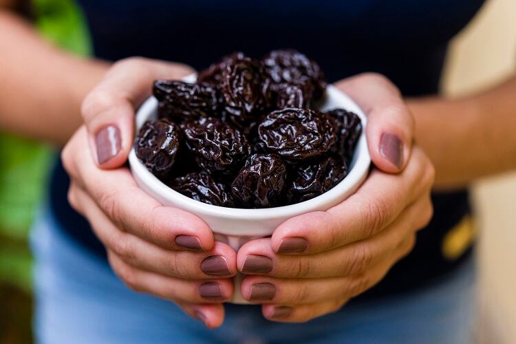 Appetite control: Fresh research pits prunes against excess calorie consumption