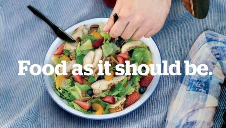 What does ‘clean’ food mean to consumers?