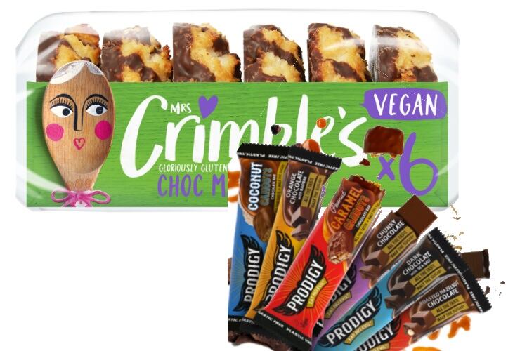 Free from consumption is now centred around choice