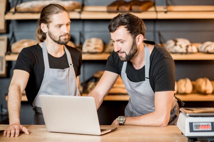 CBA’s new online platform is the essential tool for the craft bakery sector