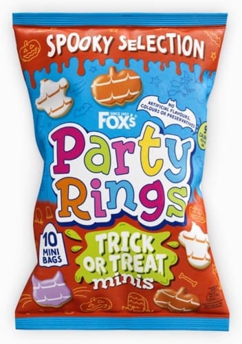 Party Rings