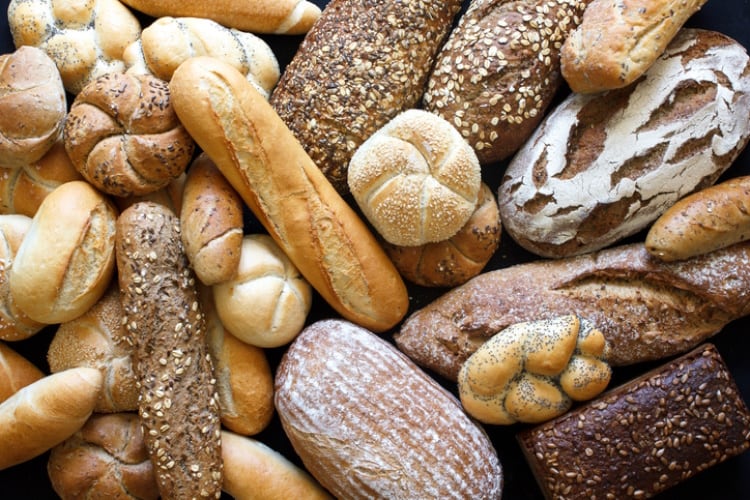 Rising above with NPD: The new dough-mains of healthier bread