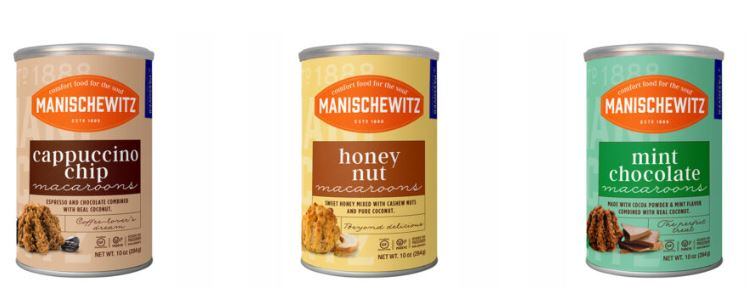 Kayco taps into future kosher trends expanding its Passover range