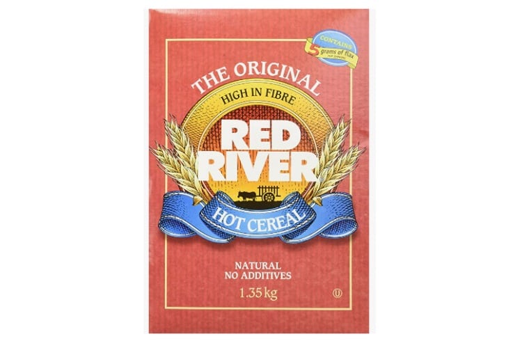Arva Flour Mills set to revitalise historic Red River Cereal brand