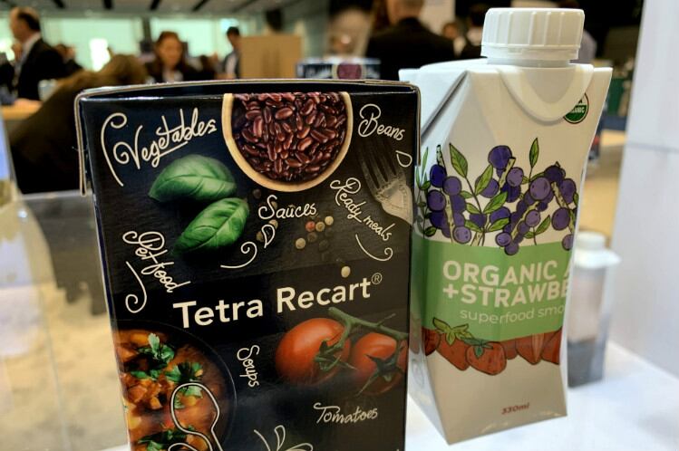 Adventurous eating pushing hybrids, flavors and plant-based snacks: Innova