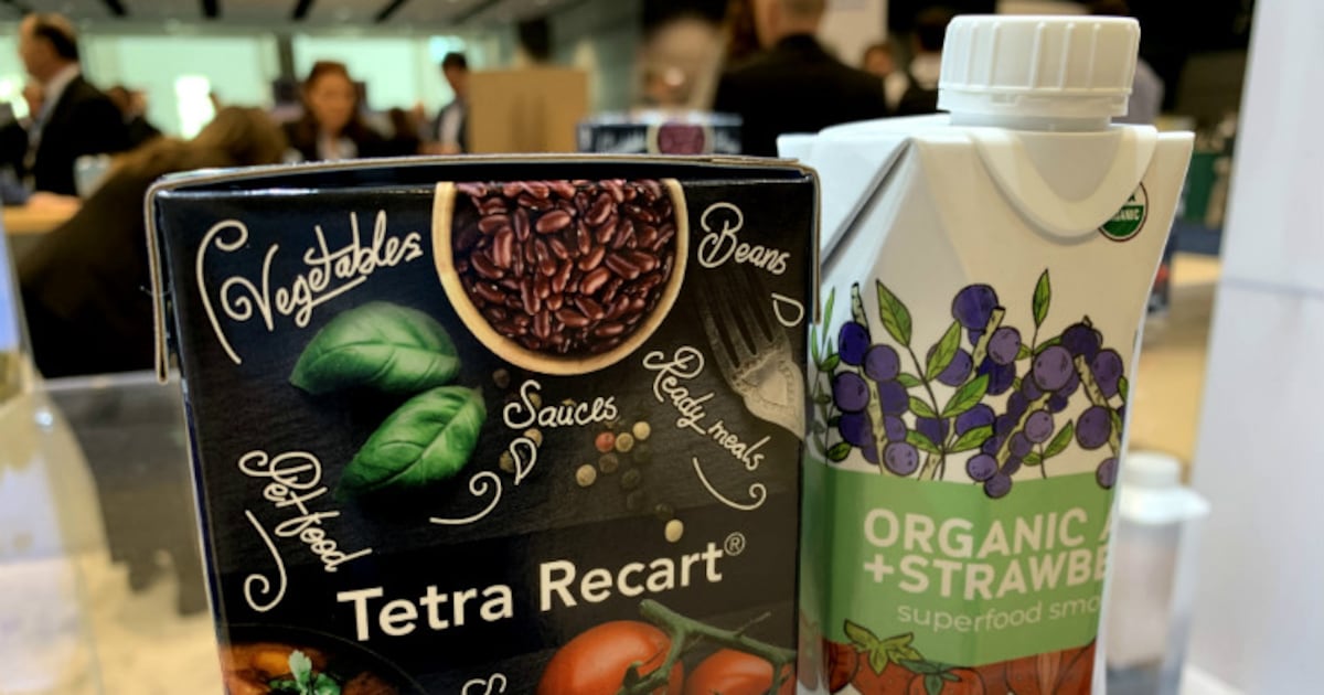 Adventurous eating pushing hybrids, flavors and plant-based snacks: Innova