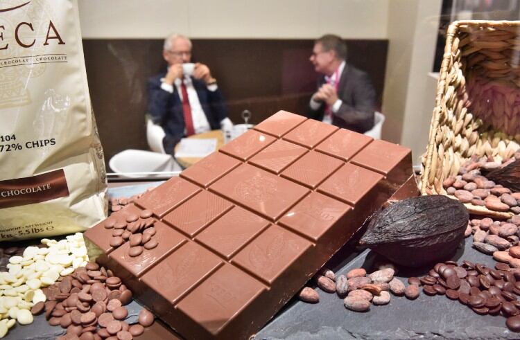 German confectionery association criticises government and EU as US tariffs extended to sweet pastry manufacturers 