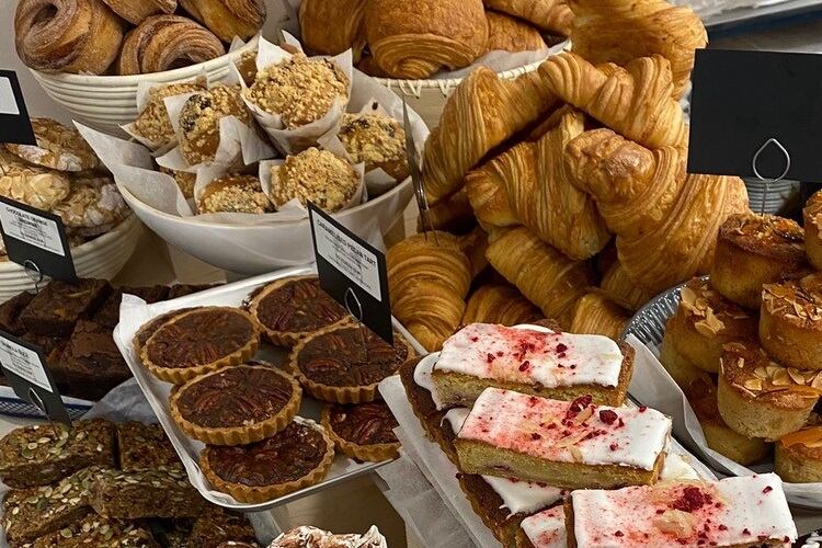 Two Magpies ramps up production with new central bakery