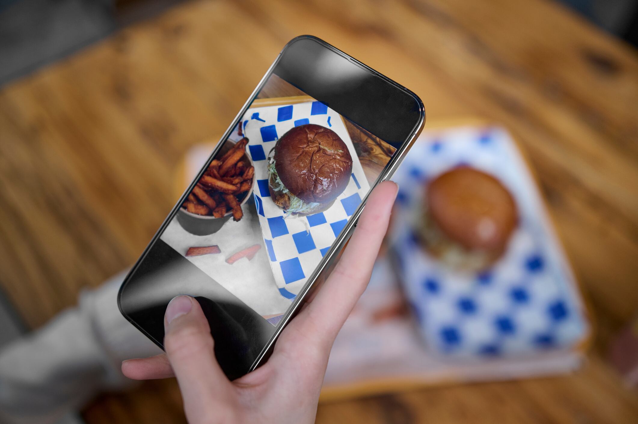 TikTok’s influence on food: How online trends blow up