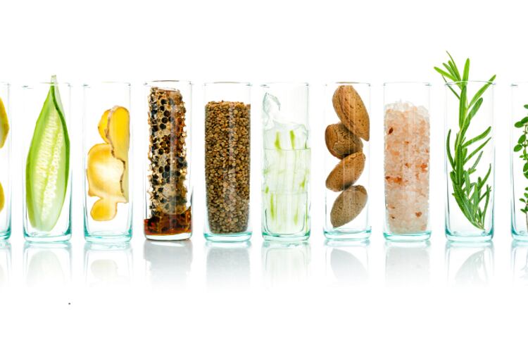 From saffron beer to kefir water, the new crop of NPD embracing unique functional ingredients