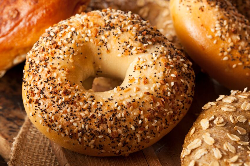bagel-whole-grain-cereal-bakery-iStock.com-bhofack2.jpg