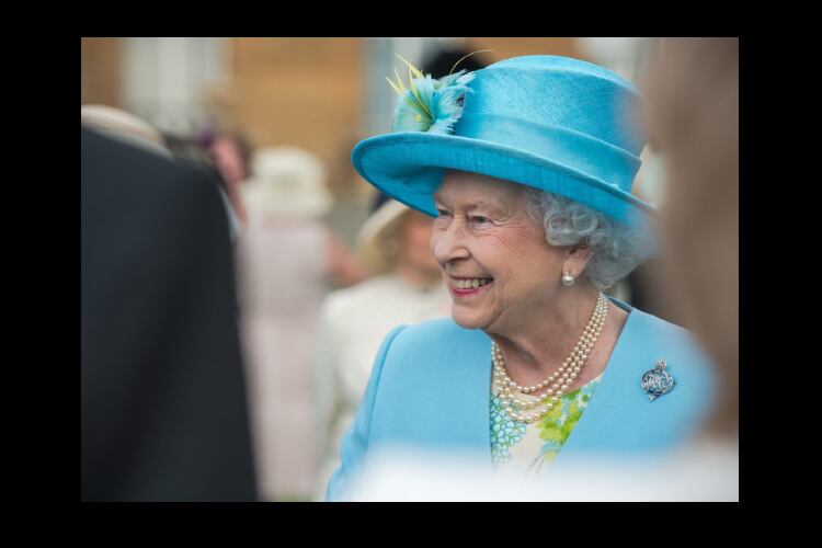 Remembering HM Queen Elizabeth II and her love of chocolate biscuit cake
