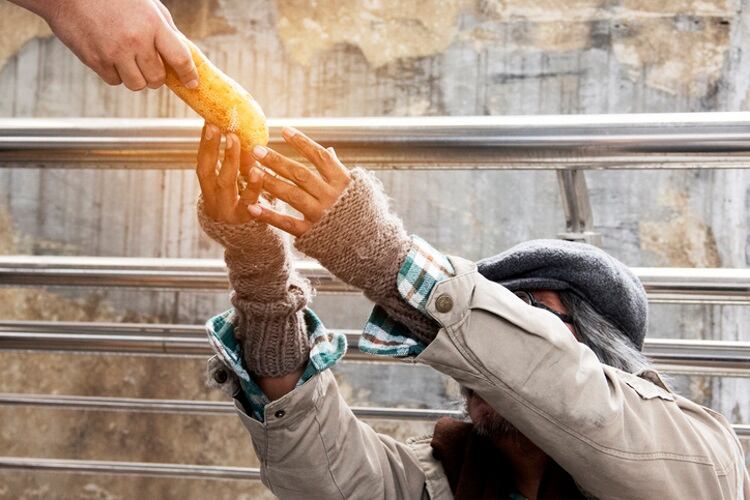Social mission magazine gets into bread business to tackle food waste