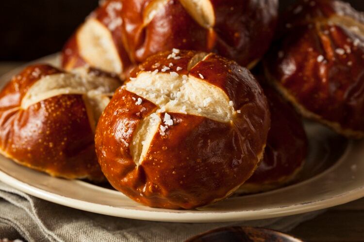 Benestar Brands expands snacking universe with acquisition of US soft pretzel bread 'pioneer'