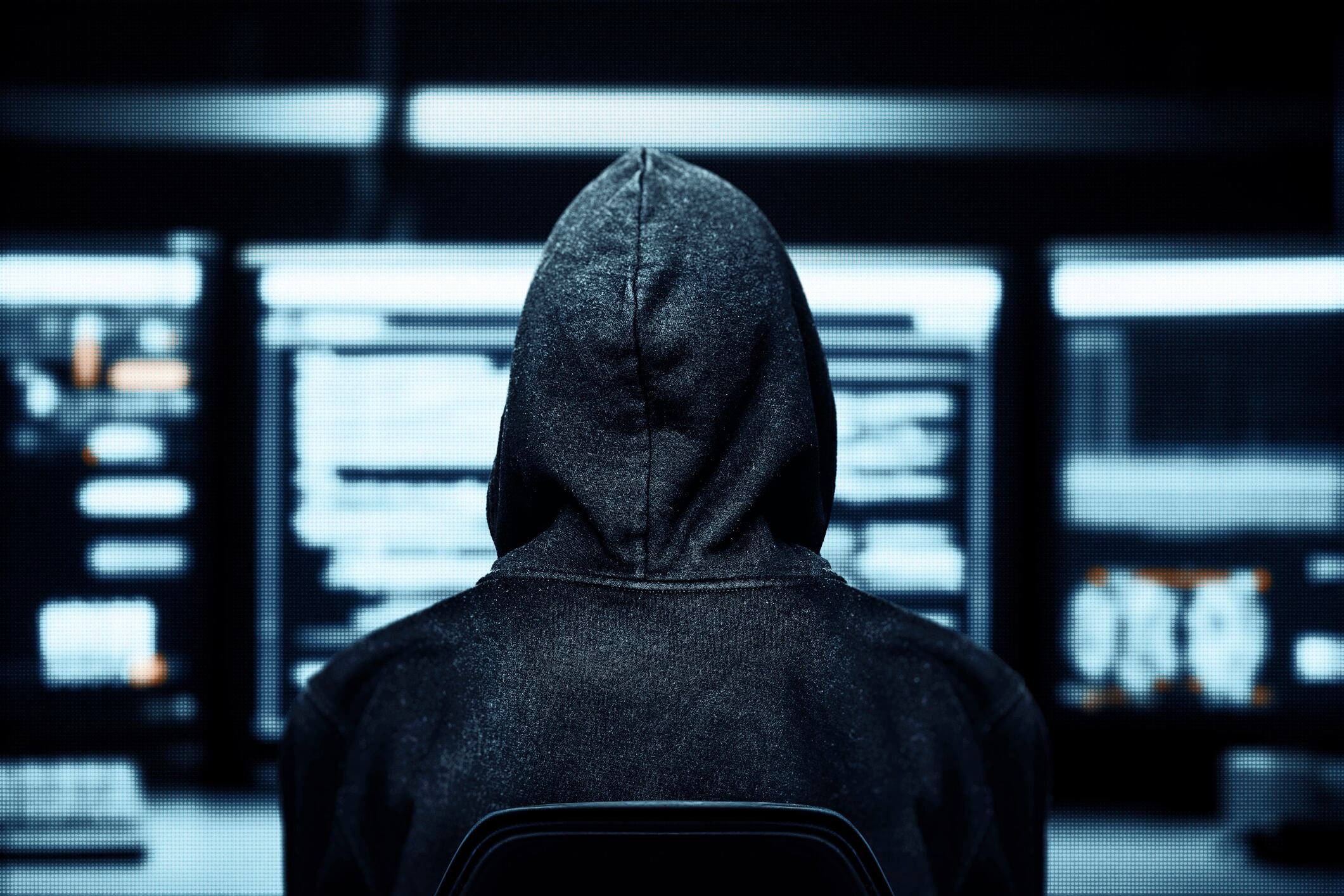 Coinbase hack is a warning to food manufacturers