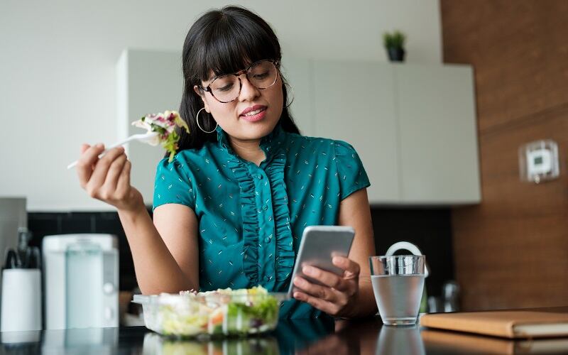 Albertsons encourages healthy eating with Sincerely Health’s nutrition insight tool