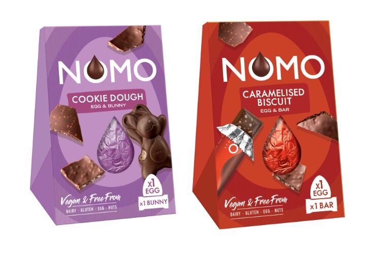 Nomo