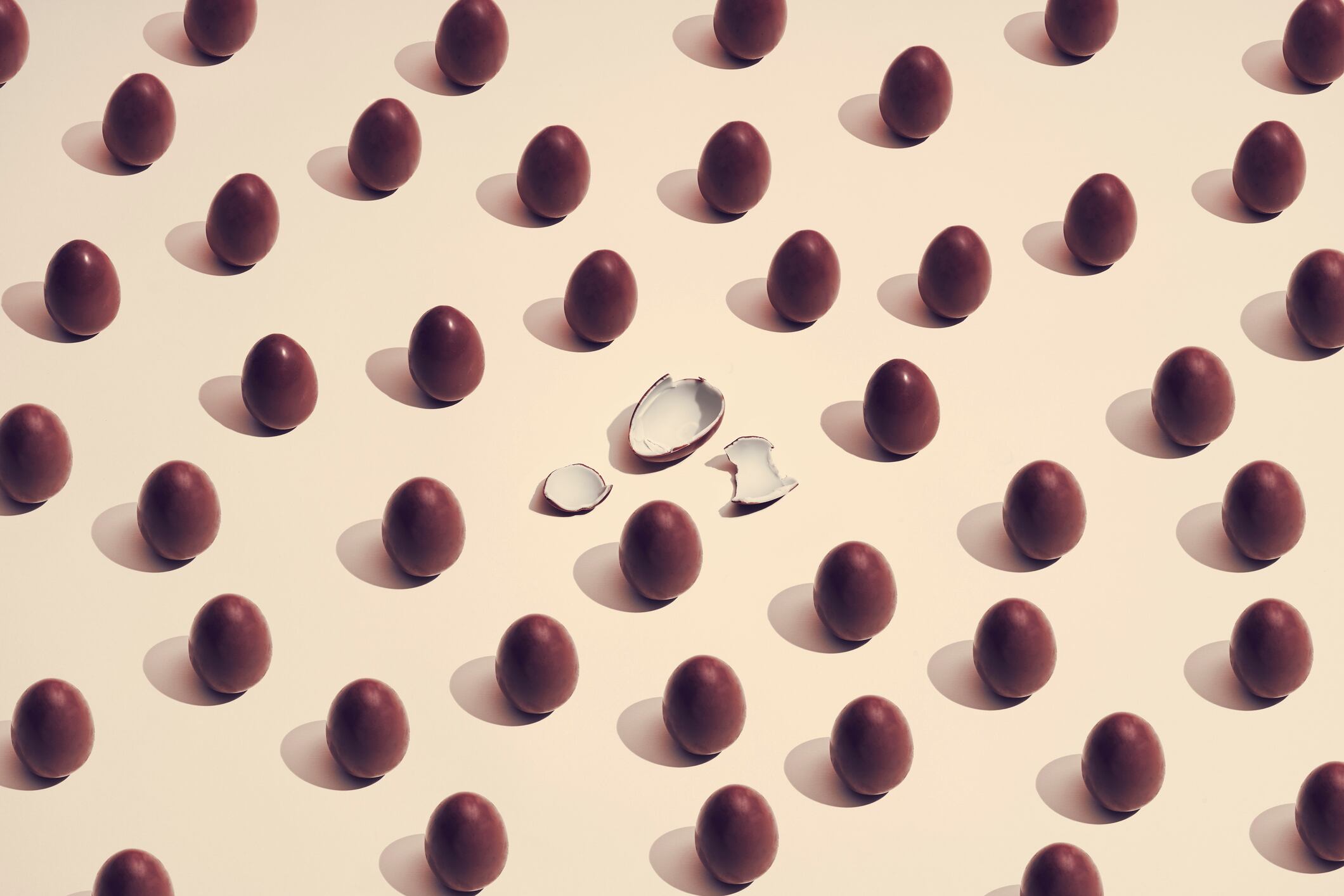 Food industry adapting to cocoa shortages and labelling rules