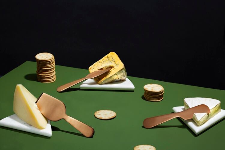 NPD Trendspotting: Popcorn Shed pops with Pride, Barney & Co. spreads beyond Almond Butter and Carr’s taps younger shoppers with a cheese board favorite