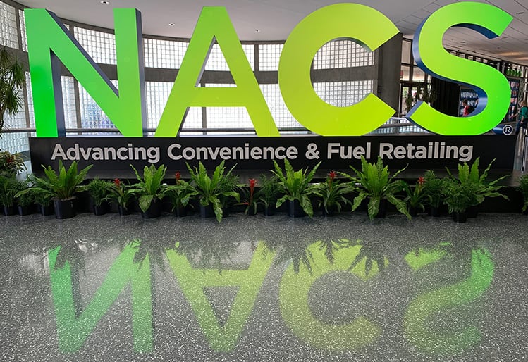 Conagra drives parallel path for premium and mainstream snacks at NACS
