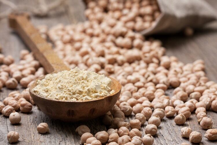 GoodMills Innovation cements status as go-to plant-based protein provider for bakery, snacks