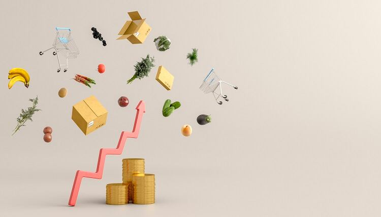 From the environment to AI: Disruptive forces in the food and beverage industry
