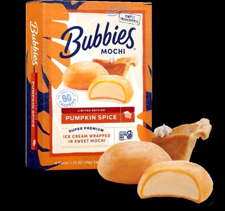 Pumpkin spice bakery and snack innovation: From Oreos to Kellogg’s ...
