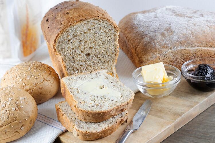 Federation of Bakers retains executive board