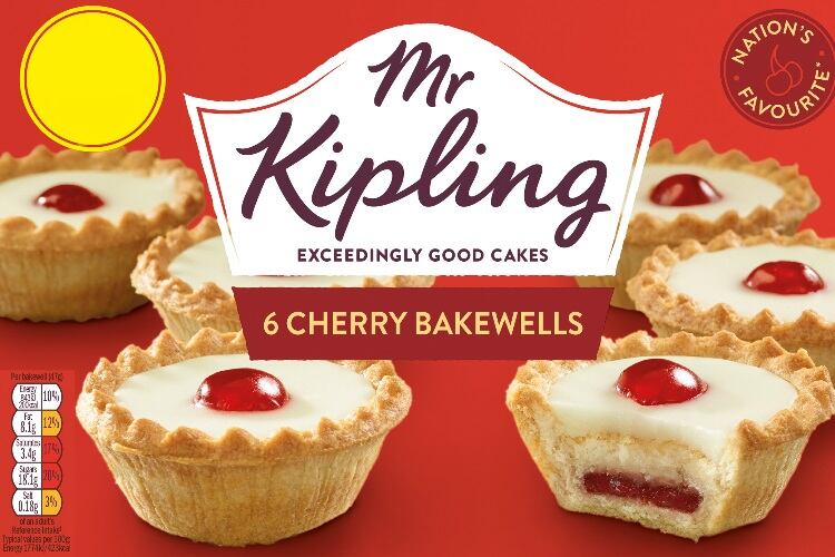 Premier Foods plans $13m stockpile ahead of Brexit; CEO takes a bow