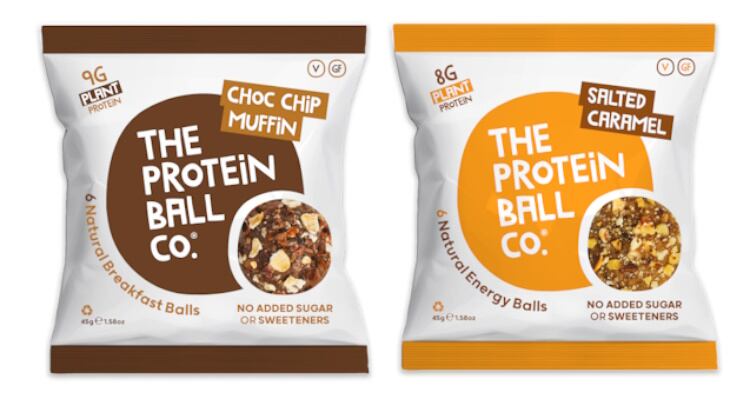 New year, new flavours, new look