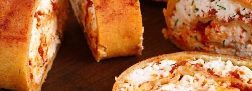 Texture in baked goods