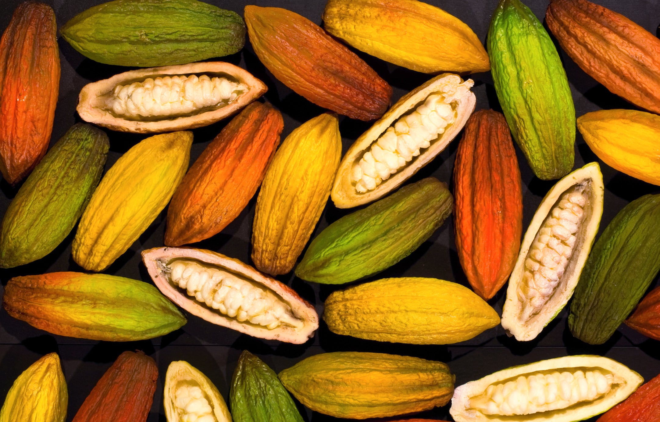 Nestlé, Mondelēz, Mars, Barry Callebaut: Which chocolate giants are diversifying?