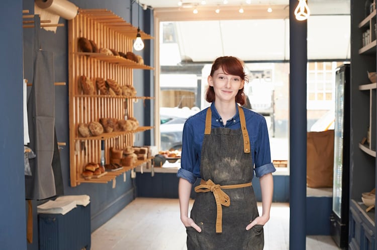 Will your bakery be the next green pioneer?