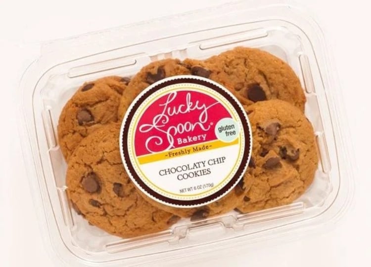 Rubicon adds gluten-free to its lineup of inclusive baked goods