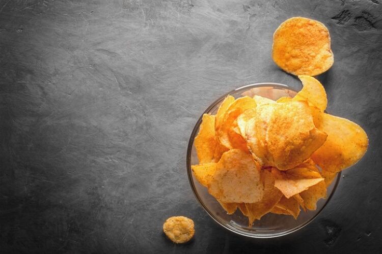 Heatwave expected to play havoc on size and variety of potato chips across Europe and UK
